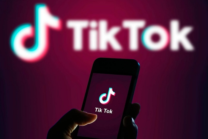 Từ cấm trên TikTok