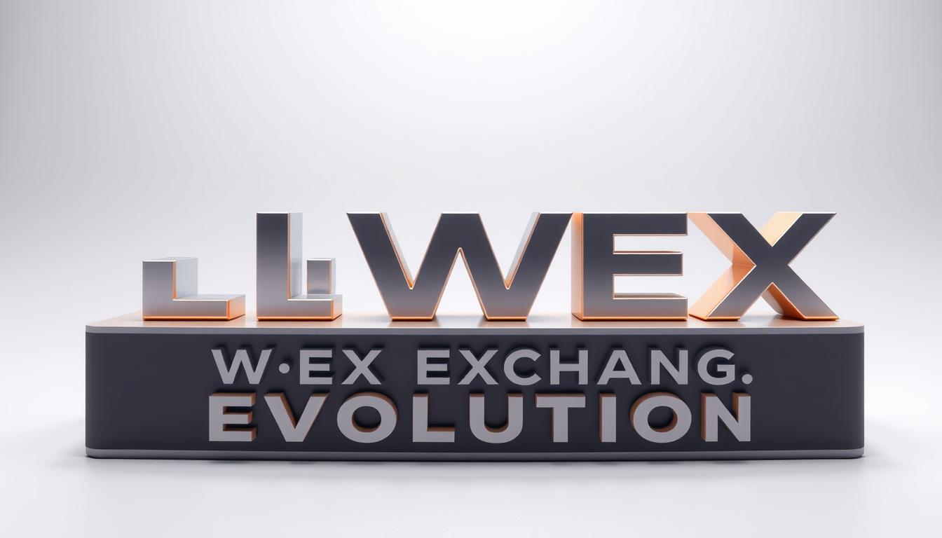 LWEX Exchange Evolution