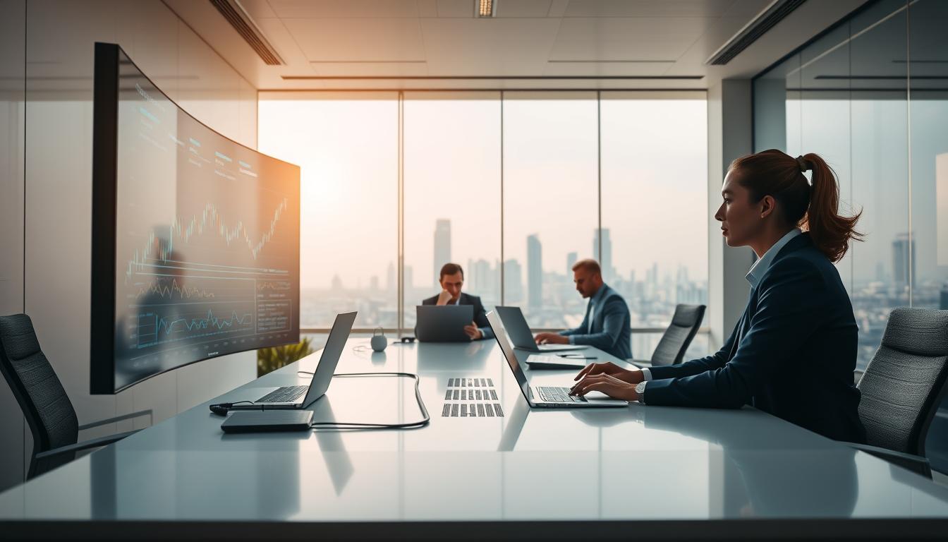 Sicherheit und Zuverlässigkeit bei Lumetrix AI