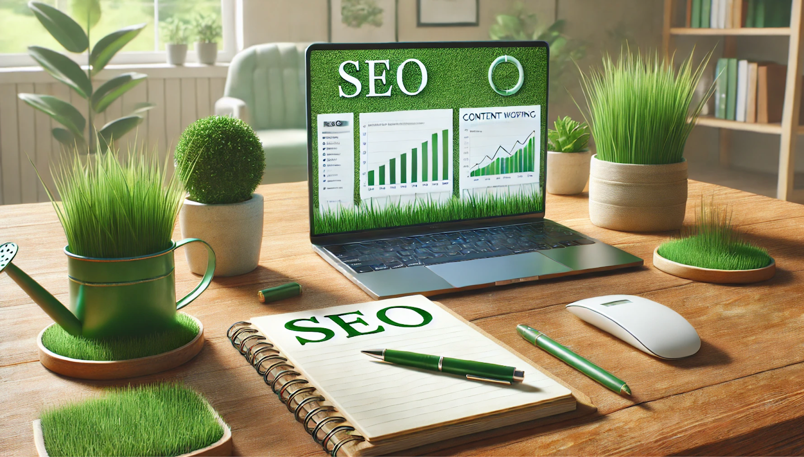 SEO for Lawn Care Businesses