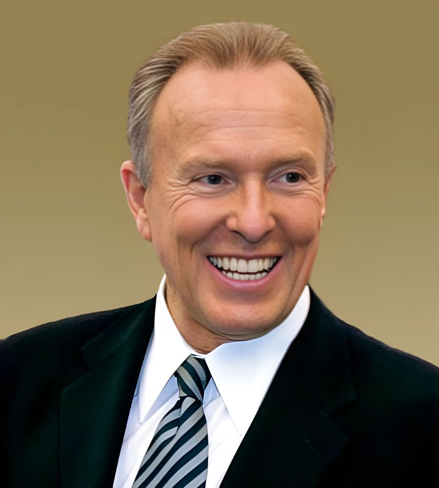 Donald Bren