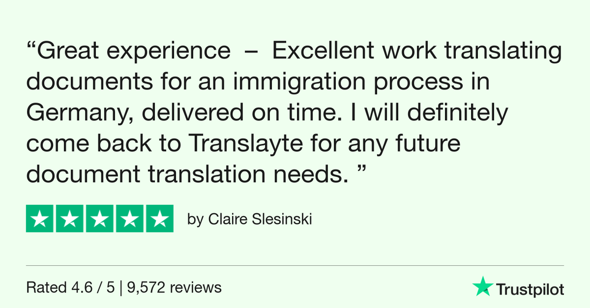translayte reviews