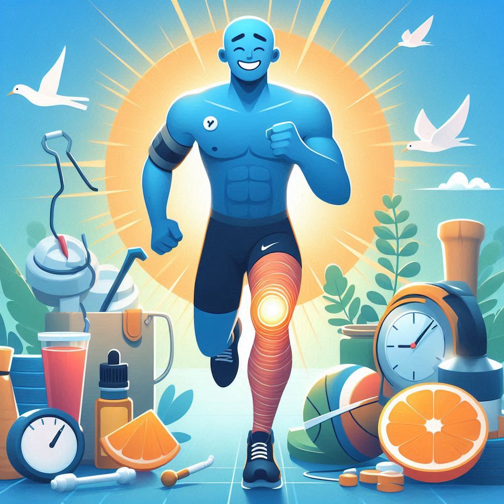 Injury Prevention and Recovery: Tips for Healthy and Happy Running