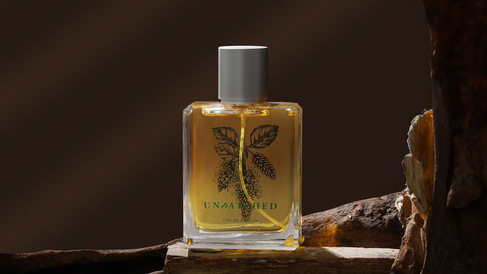 Parfum HMNS varian Unpatched