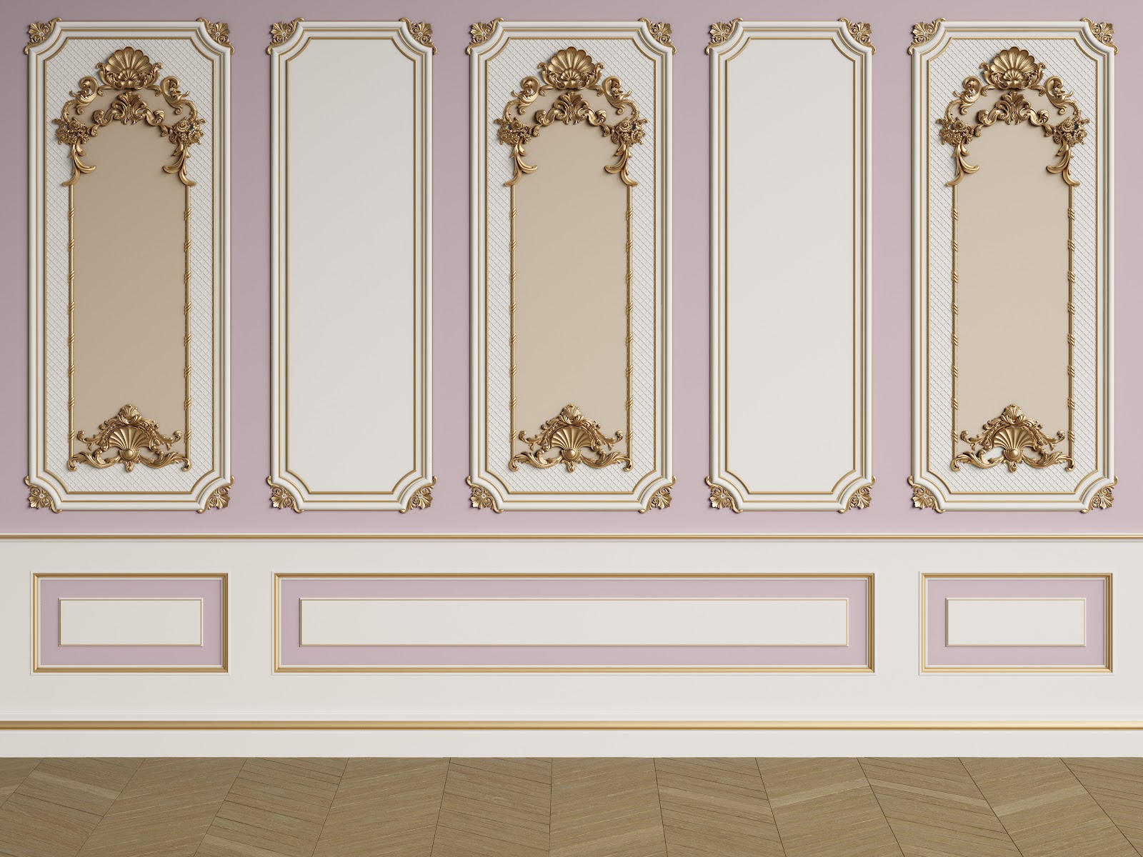 POP cornice designs