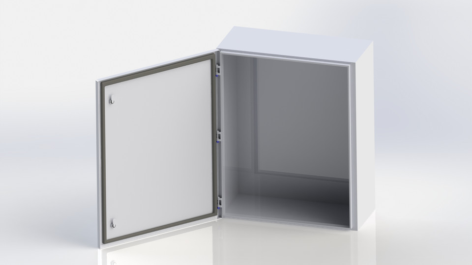 cara kerja panel box listrik