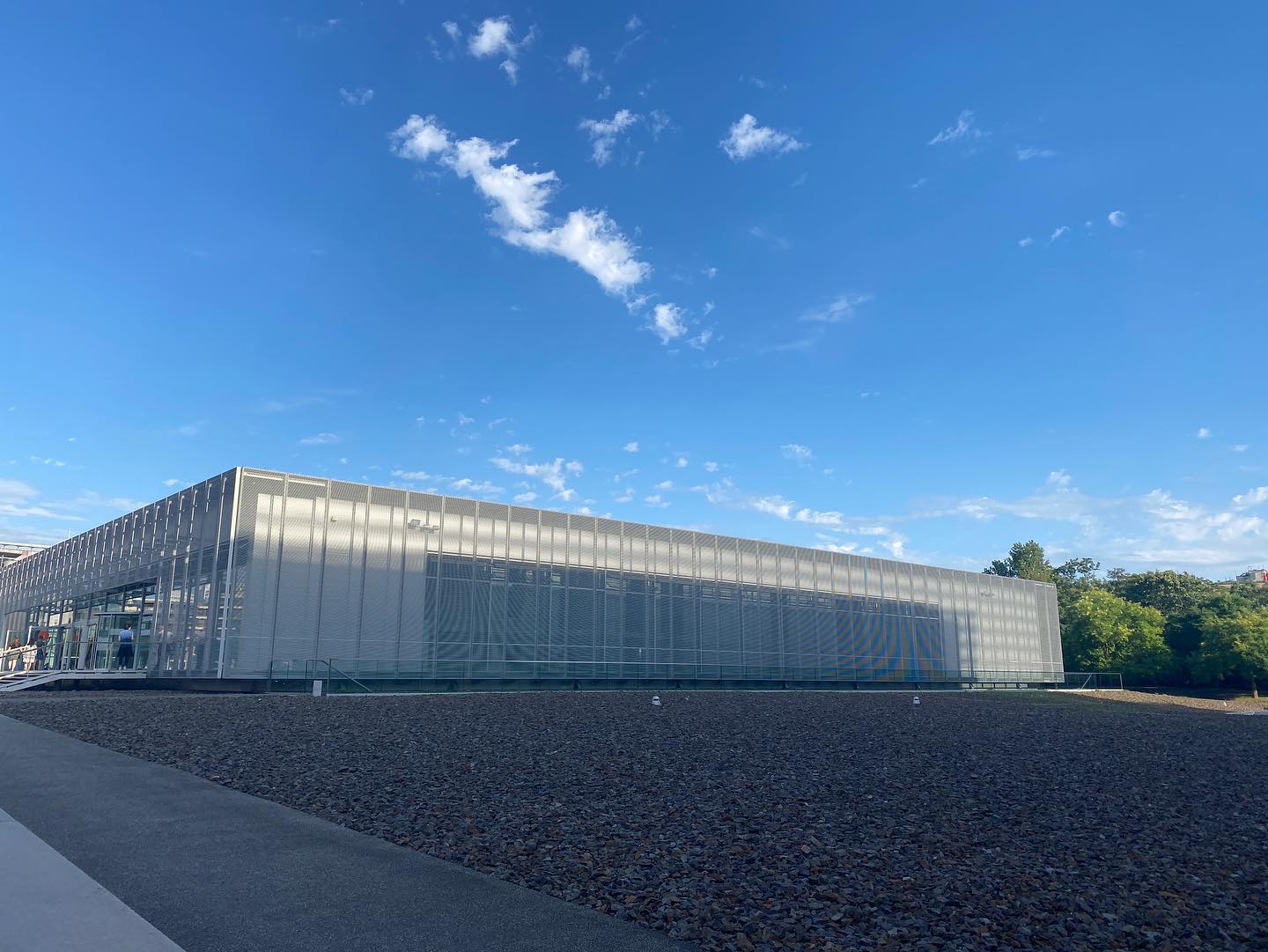Topography of Terror
