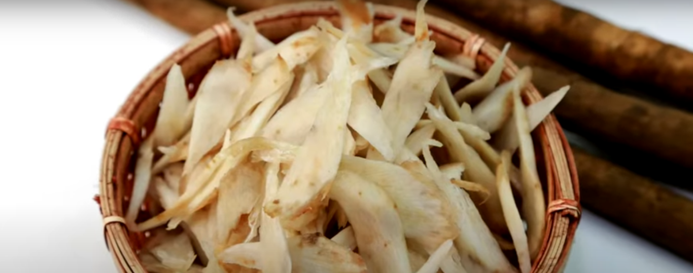 Burdock Root for Cardiovascular Health