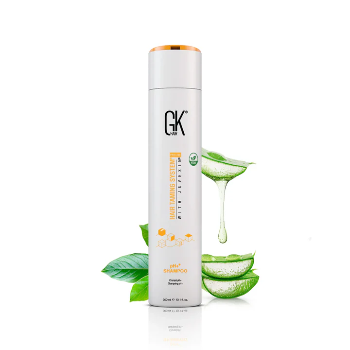 GK Hair pH+ Clarifying Shampoo