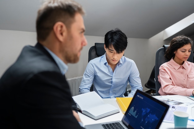 How to Navigate Challenges in the Business Environment