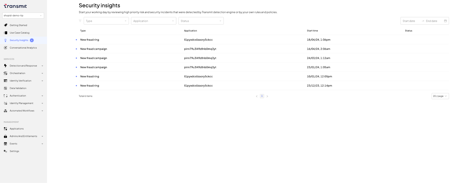 How Transmit Security's Comprehensive Stack of Solutions Fight and Prevent Fraud Ring Activity - AD 4nXcNxFwBSeQr4GT RpPj7urQ1KOx3hmItPRbeHOxVdbL10 eZ58IE64RGc ewaCvE3Fd2P4yHeewpGHVOl0qgktAfnF7PK0vRaOh38bn7ddQeeWYfiH7LM