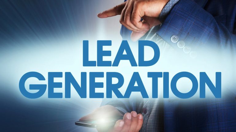 lead generation services