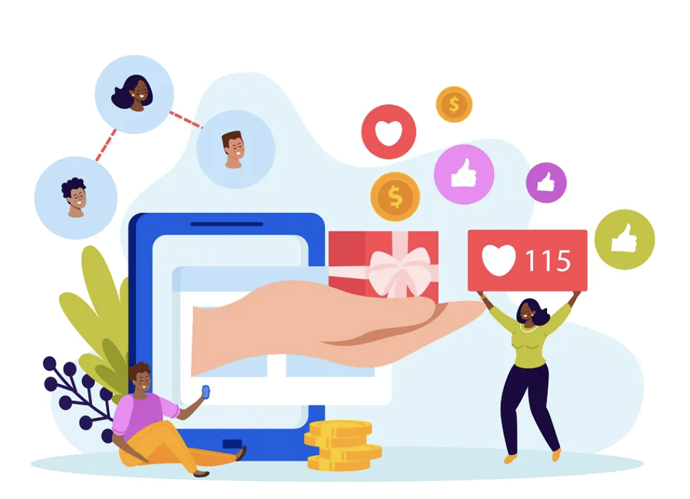 Lợi ích của Social Media đối với cá nhân và doanh nghiệp