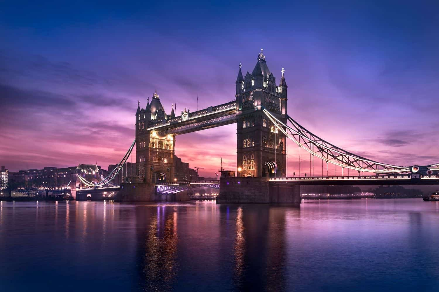 Interesting Information About London Every First-Time Visitor Should Know