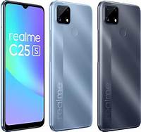 سعر ومواصفات هاتف ريلمي Realme C25s