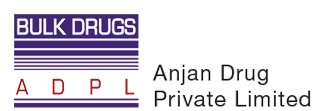 Anjan Drug pvt. ltd logo