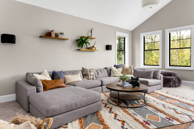 top lighting ideas for your living room remodel large windows with natural light custom built michigan