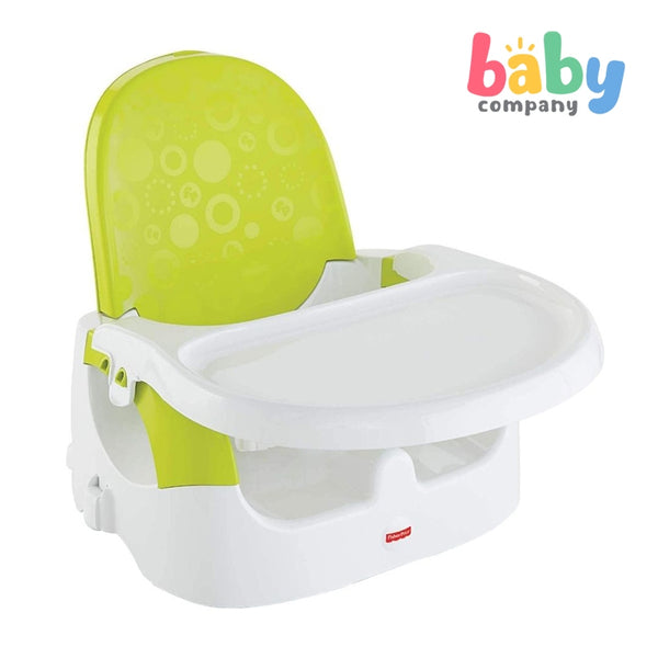 Fisher Price Quick Clean Portable Booster