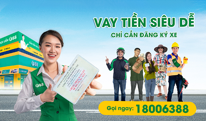 Vay nóng ở Gò Vấp có thực sự an toàn?