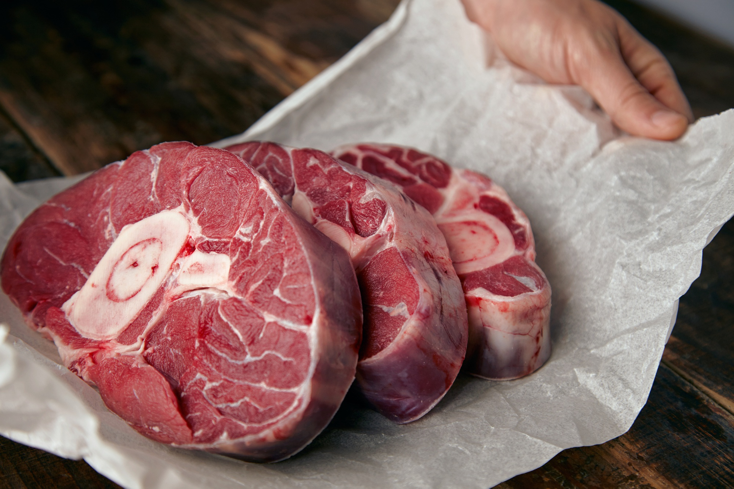 what is halal meat