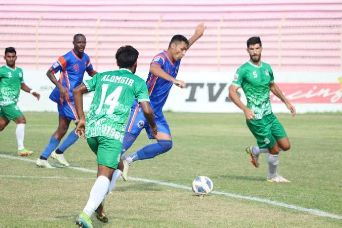 Nhận định soi kèo Bangladesh Police vs Mohammedan Dhaka, 15h30 ngày 20/12: Tiếp tục thăng hoa