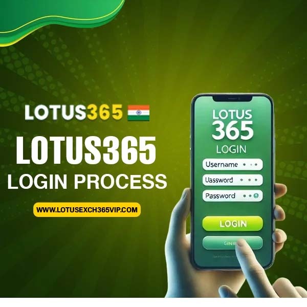 Lotus365 Login: Dive into Sports Betting & Casino Action Instantly
