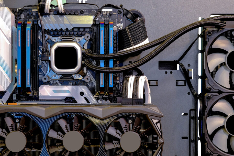 mini gaming computer


