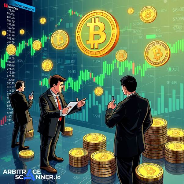 Bitcoin e Investidores Institucionais 2025: Análise de Mercado