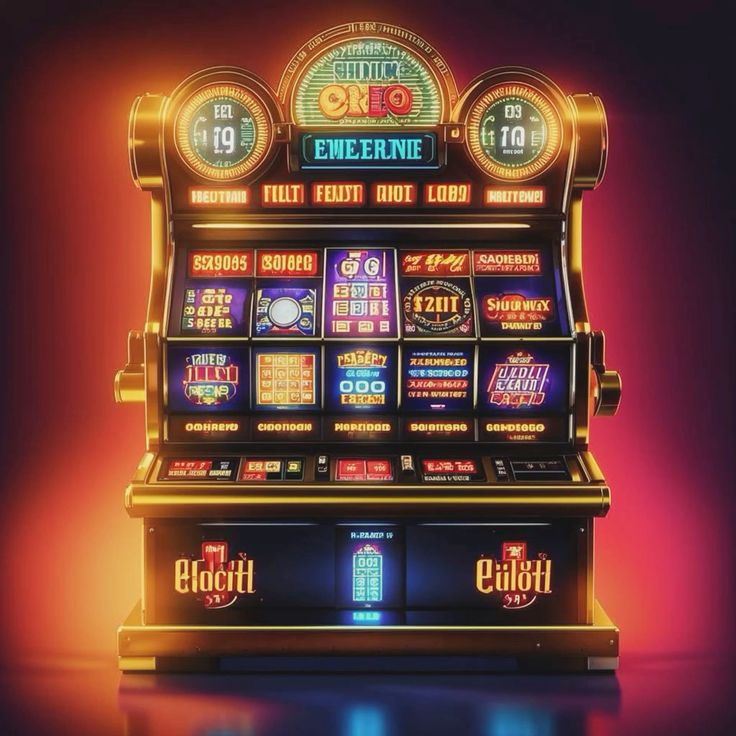 Fun Slots Offer Exceeding Fun!