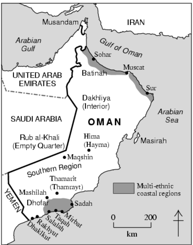 A map of the middle east

Description automatically generated