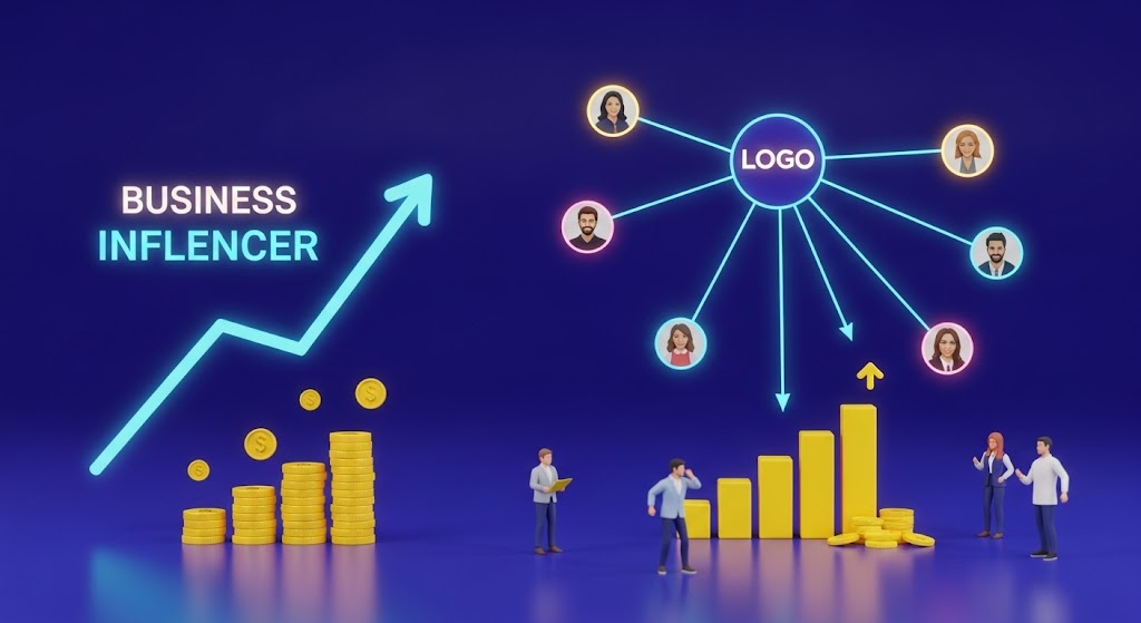 Why Influencer Marketing Works for Small Brands: