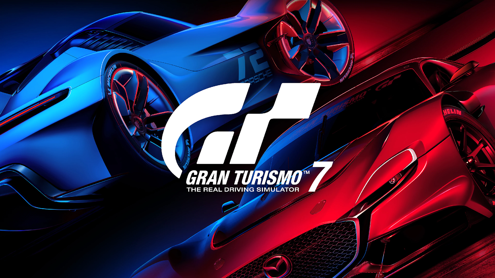 The Official Picture of Gran Turismo 7, One of best drift games on PS5