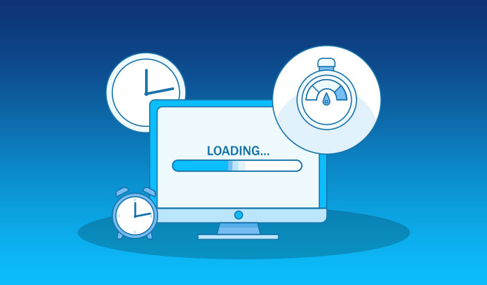 Fast Loading Speed