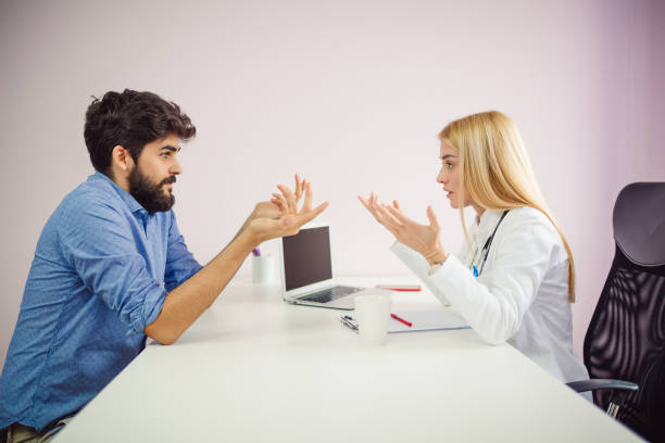 Questions to Ask Your Psychiatrist During Your First Appointment