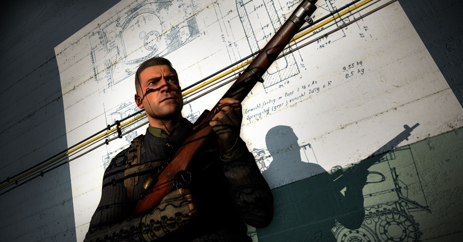 Is Sniper Elite 5 Crossplay
