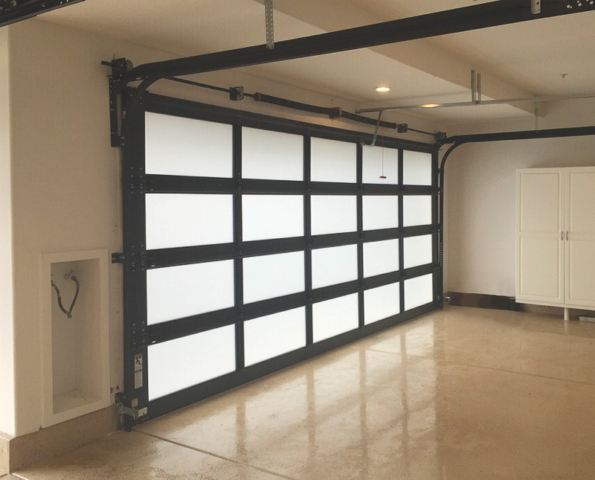 Garage Door Cost