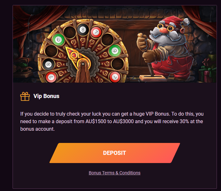 Casinonic Casino Review 15