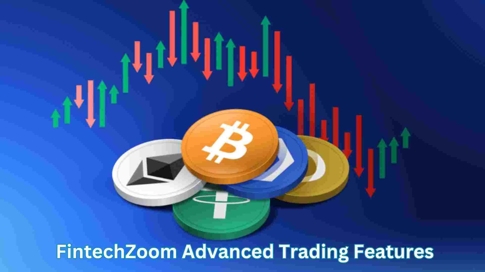 fintechzoom advanced trading features