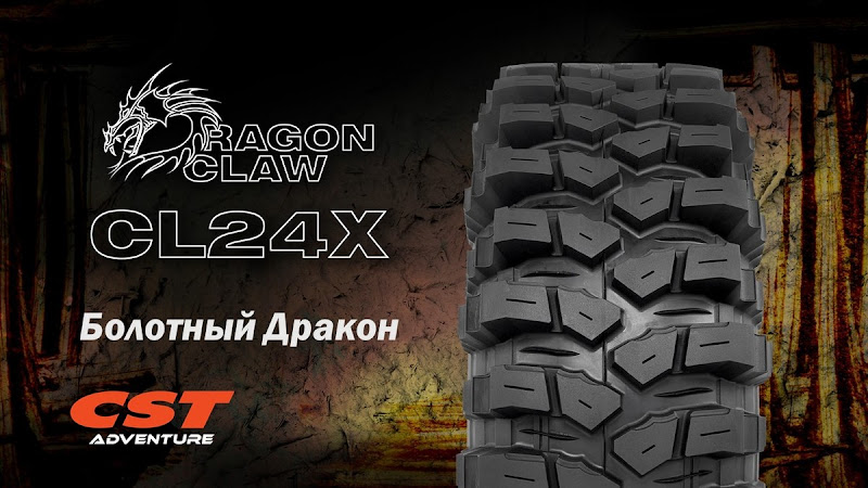 cst_cl24x