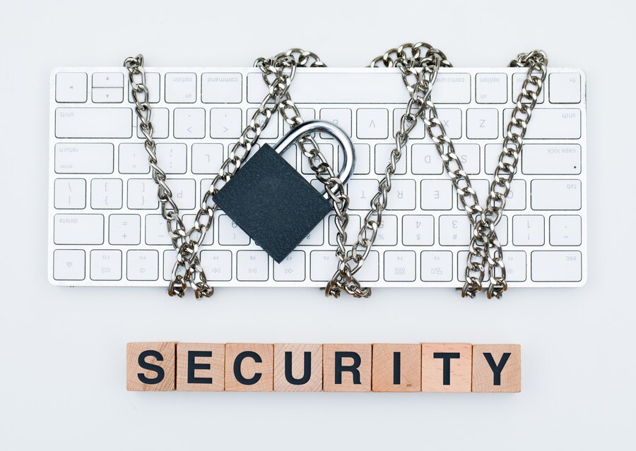 Define Security and Confidentiality Guidelines