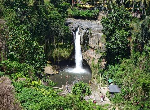 Tegenungan Waterfall - All You MUST Know Before You Go (2024)