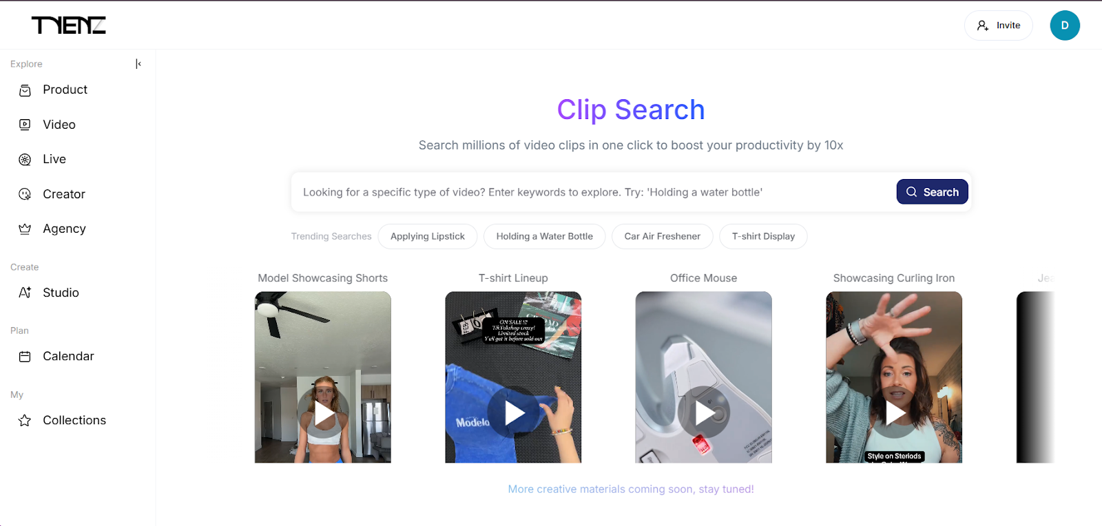 video analytics 