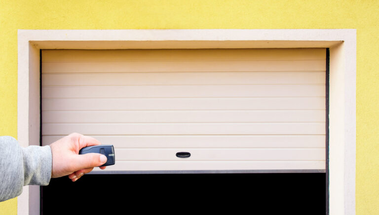 how to replace garage door spring