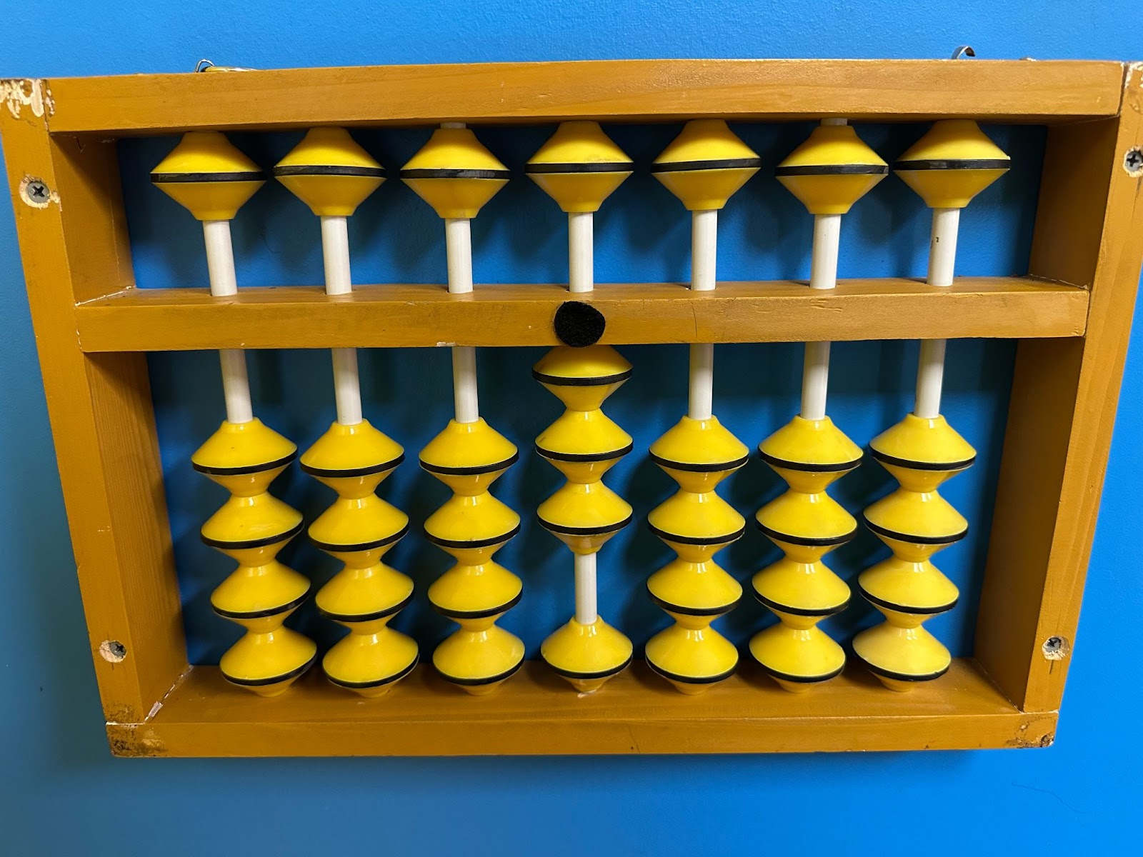 how to use abacus