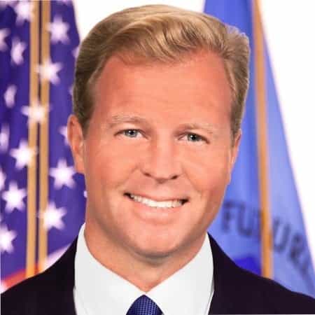 Brian Quintenz CFTC nominee