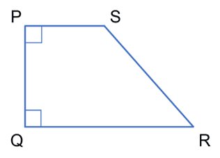 psle 2023 trapezium question