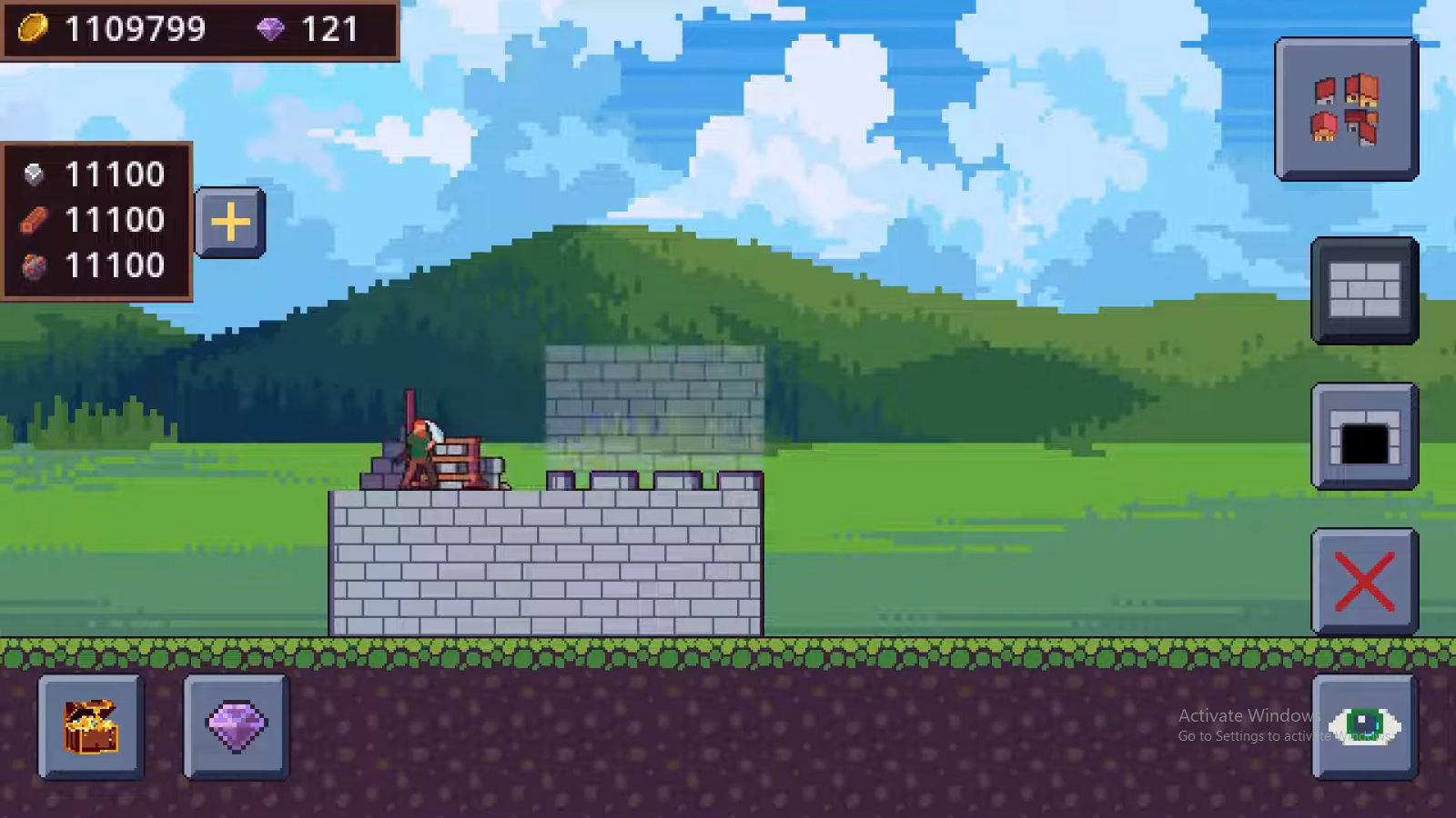 Medieval Defense & Conquest