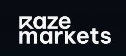 Raze Markets logo