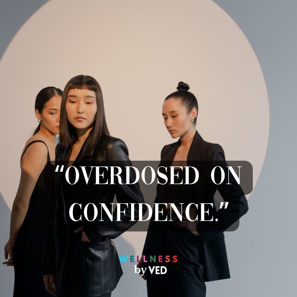 Baddie quotes 
