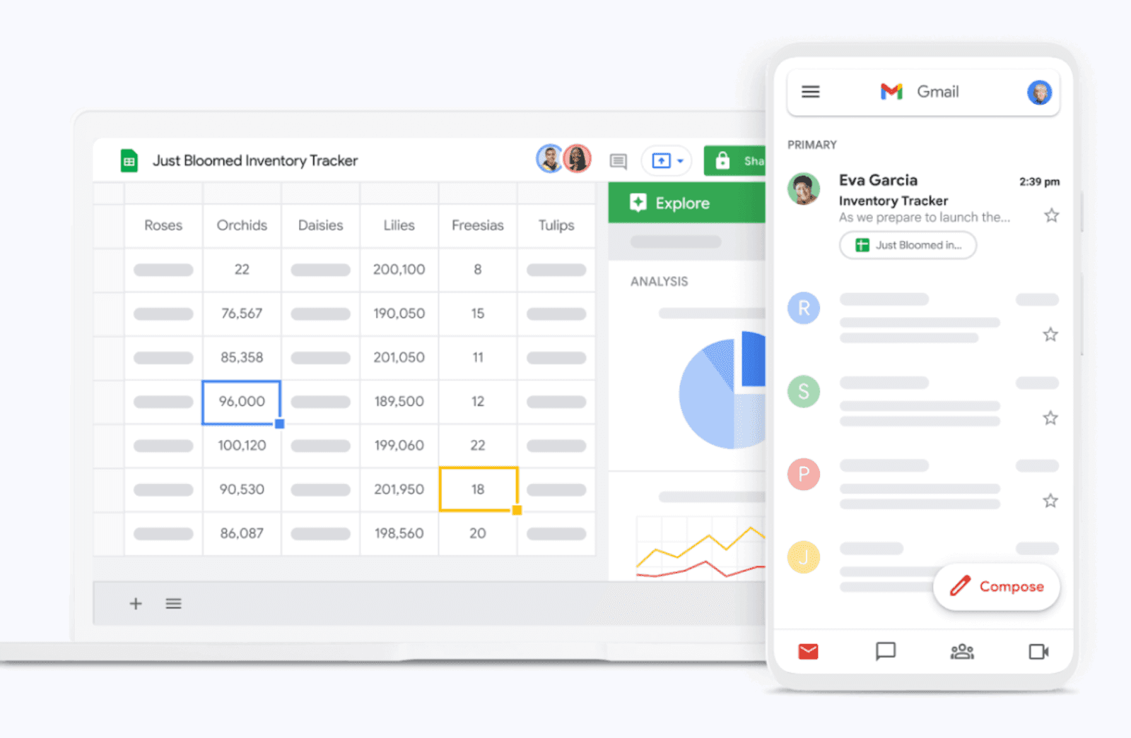 Zoho Workplace vs Google Workspace: Lựa chọn tối ưu cho doanh nghiệp